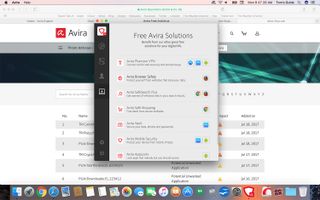 avira for mac review
