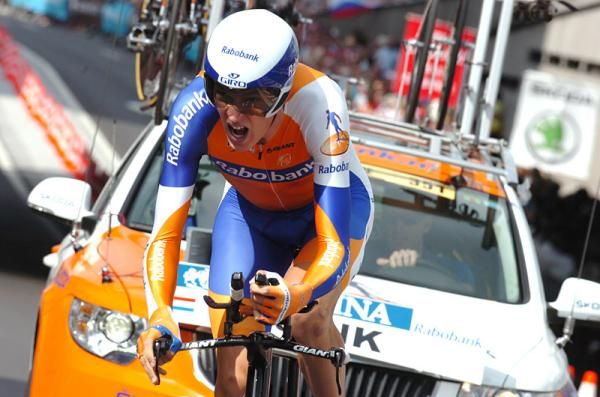Robert Gesink (Rabobank)
