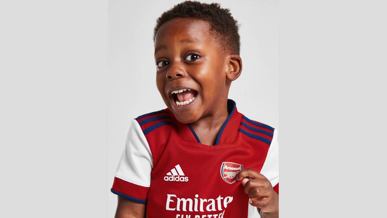adidas Kits