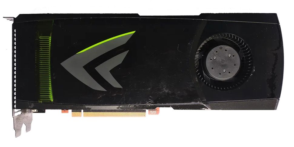 The five worst Nvidia GPUs of all time: Infamous and envious graphics ...