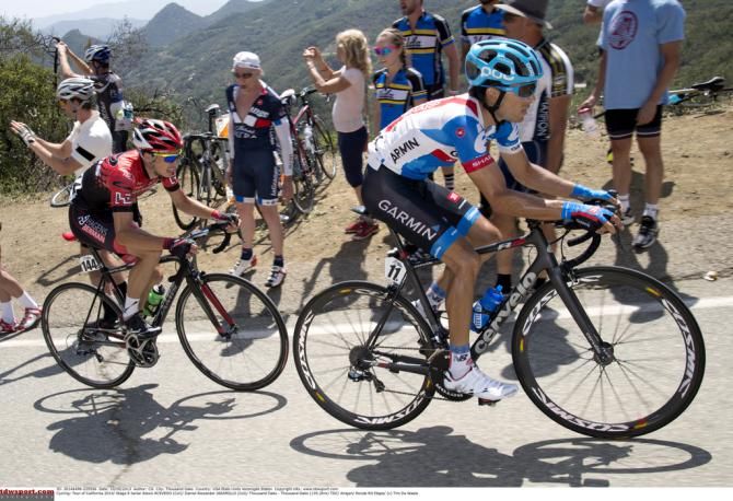 Janier Acevado (Giant-Shimano)