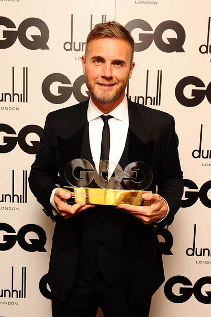 Gary Barlow: I&#039;ll quit X Factor if Geri returns 