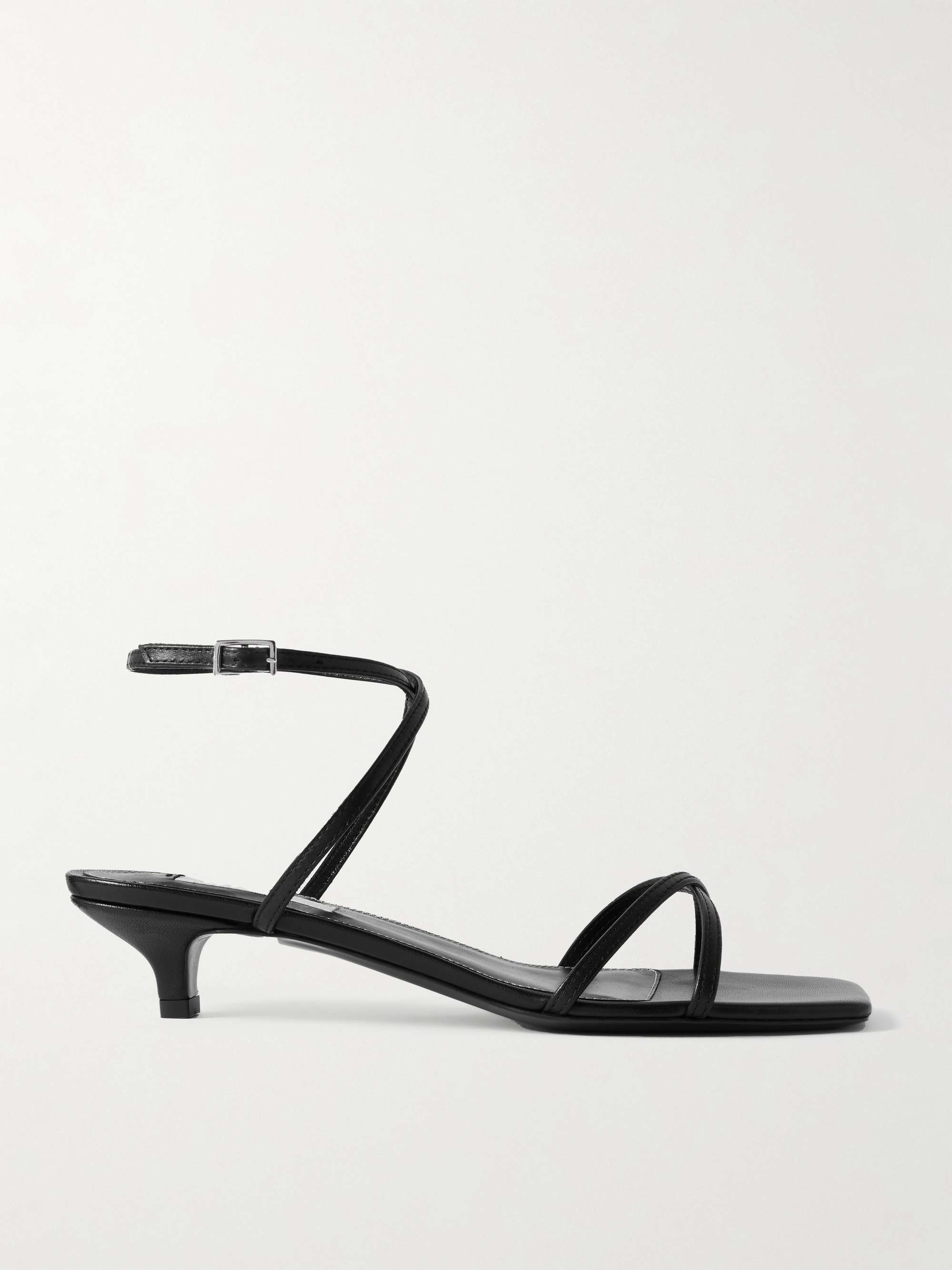 Leather Sandals