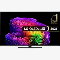 LG G6 65-inch