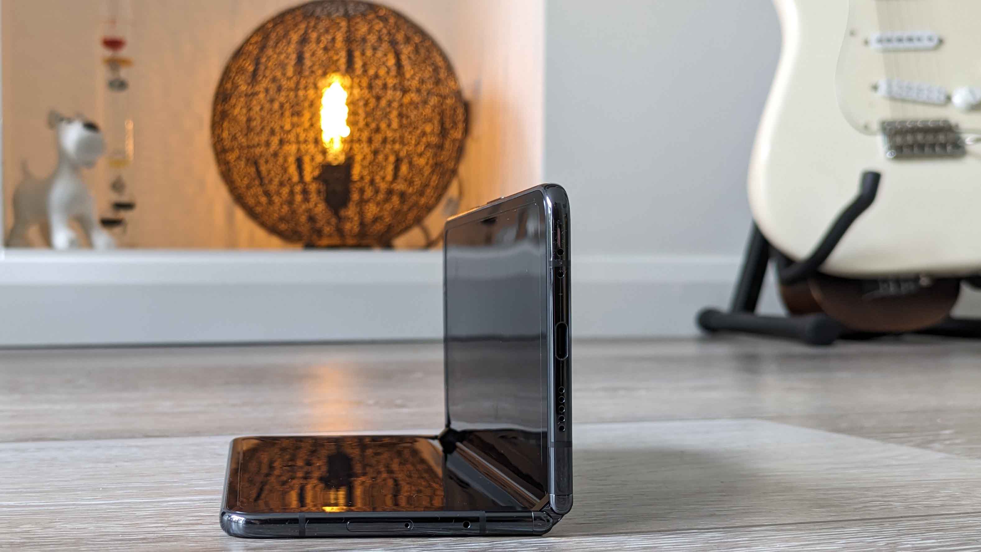 Google Pixel Fold review