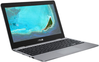 ASUS 14" Chromebook: $349