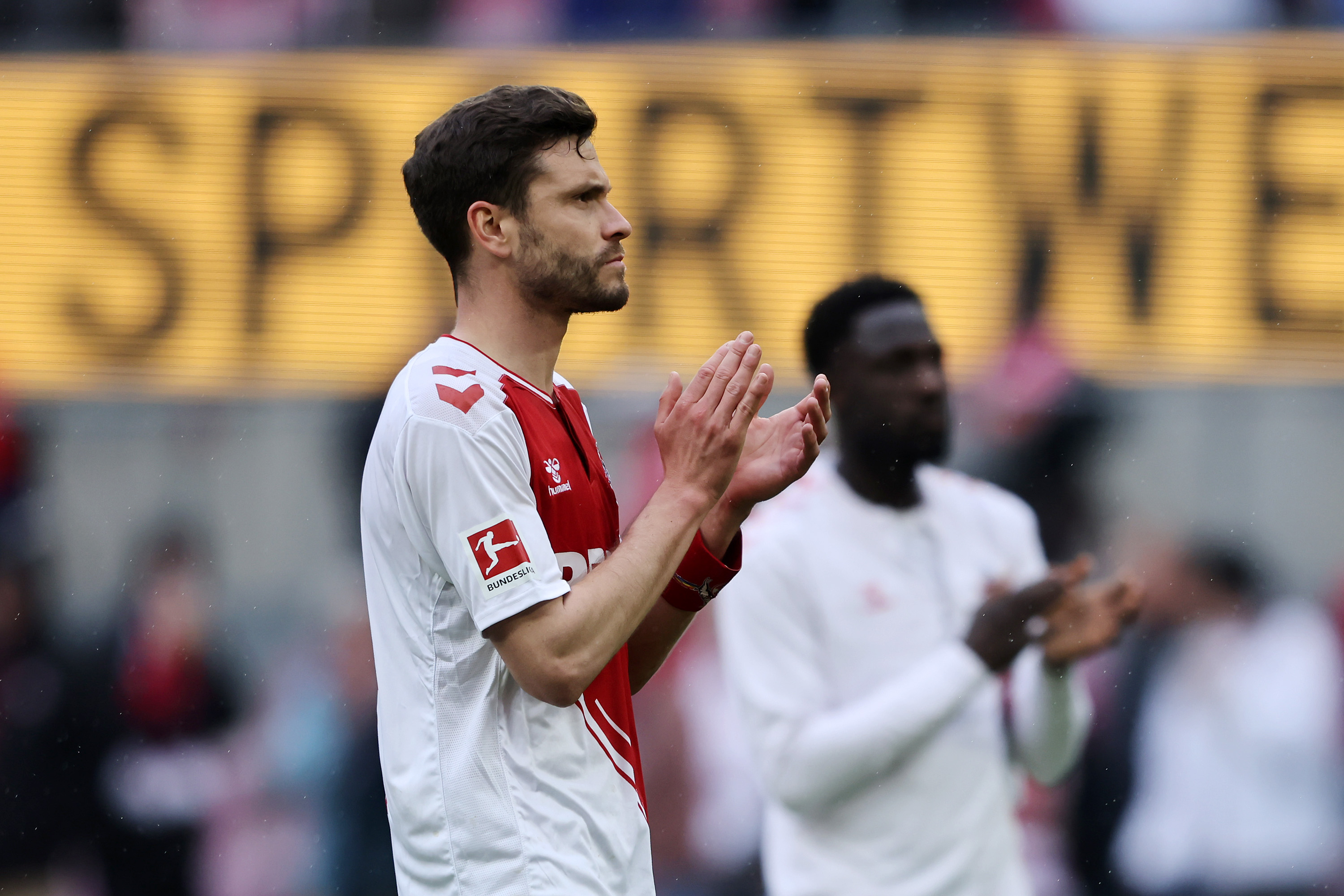Former FC Koln star Jonas Hector doesn't believe Florian Wirtz has made the correct career move