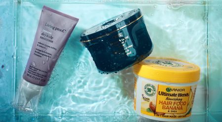 Marie Claire Hair Awards 2020 conditioners