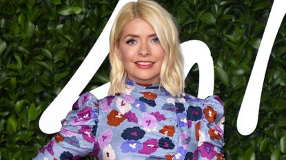 Holly Willoughby