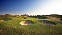 ST ANNES OLD LINKS