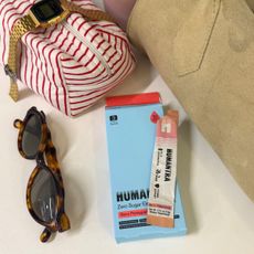 Best electrolyte products: Samples from Puresport, Liquid IV, Humantra and more