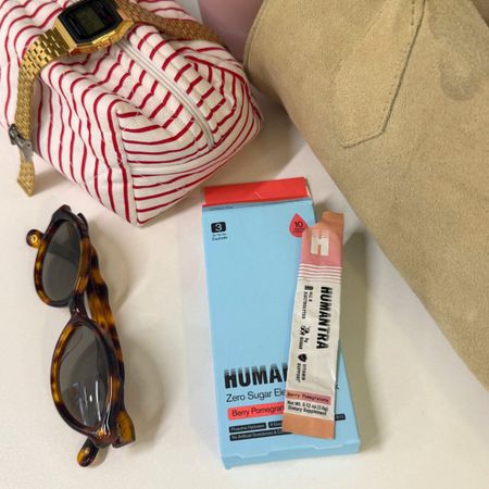 Best electrolyte products: Samples from Puresport, Liquid IV, Humantra and more