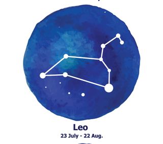 Leo 2021 horoscope