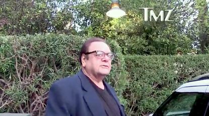 Paul Sorvino threatens Harvey Weinstein