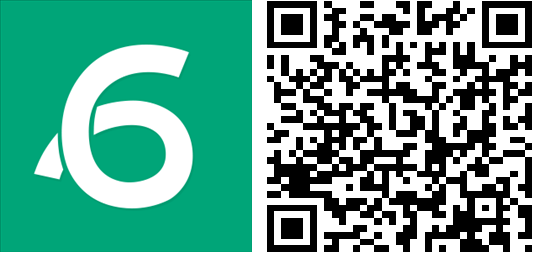 QR: 6Sec