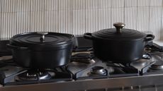 le creuset and tom kerridge cast iron casseroles