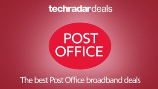 Post office broadband deals