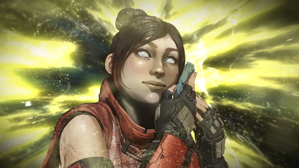 Over 30 Apex Legends voice actors refuse to sign an agreement that would see them 'give up our expertise to train the generative AI that will replace us tomorrow'