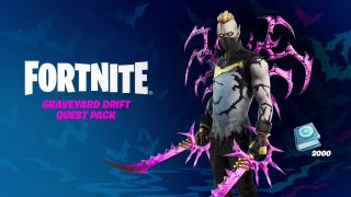Fortnite Skins