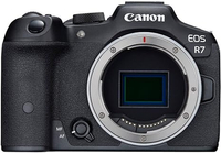 Canon EOS R7 (body only): was $1,499 now $1,274 @ Amazon