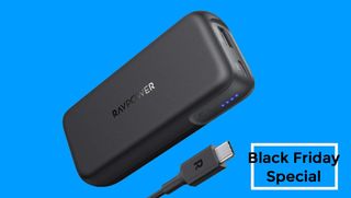 RAVPower 10,000mAh 20W Power Bank