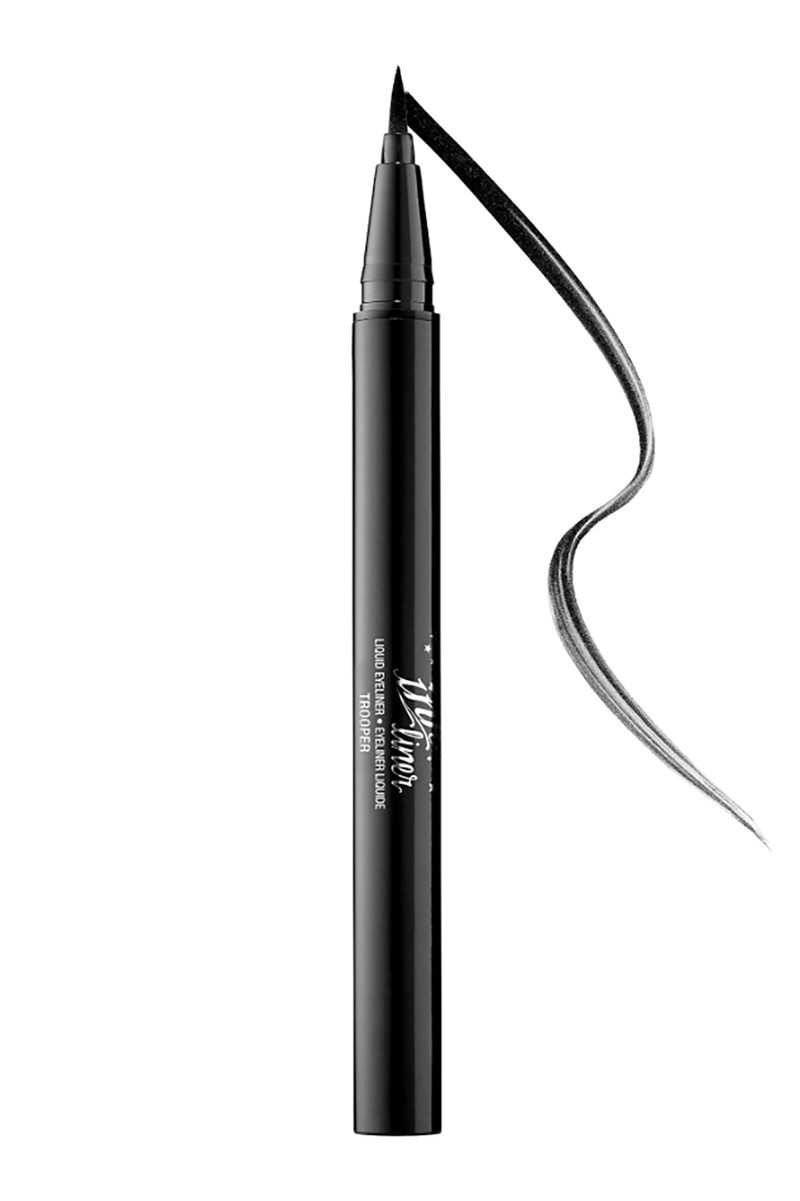 How to Apply Liquid Eyeliner Like a Pro A StepbyStep Guide Marie