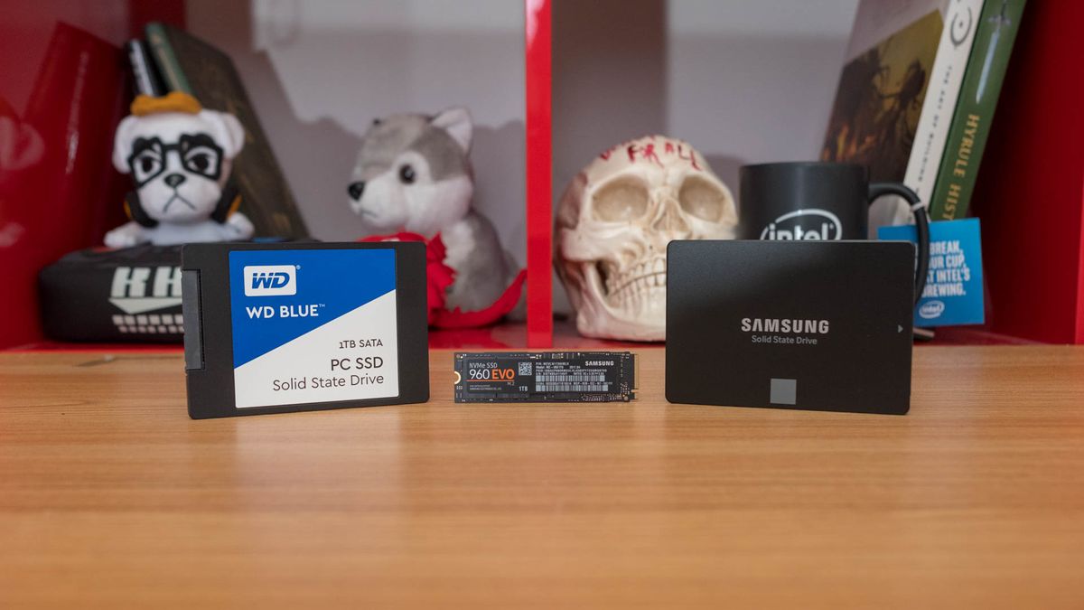 How to speed up macOS 10.13 TechRadar