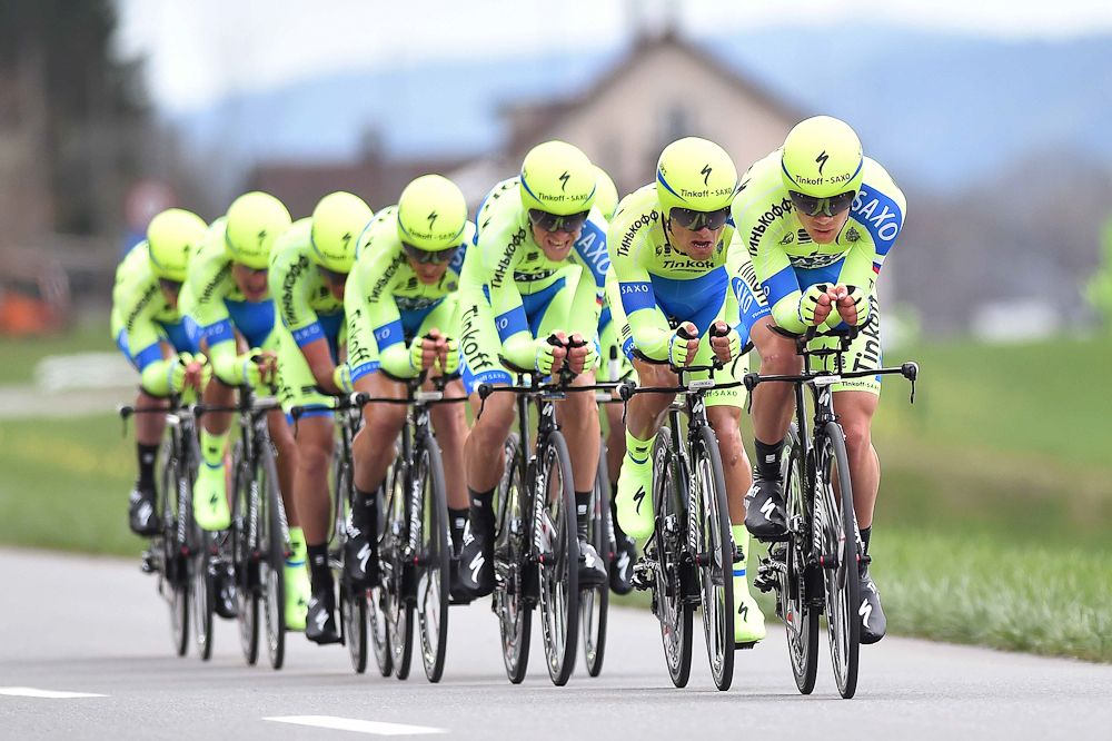 Tinkoff-Saxo