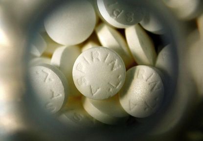A small daily dose of aspirin can reduce the risks of certain cancers, science shows