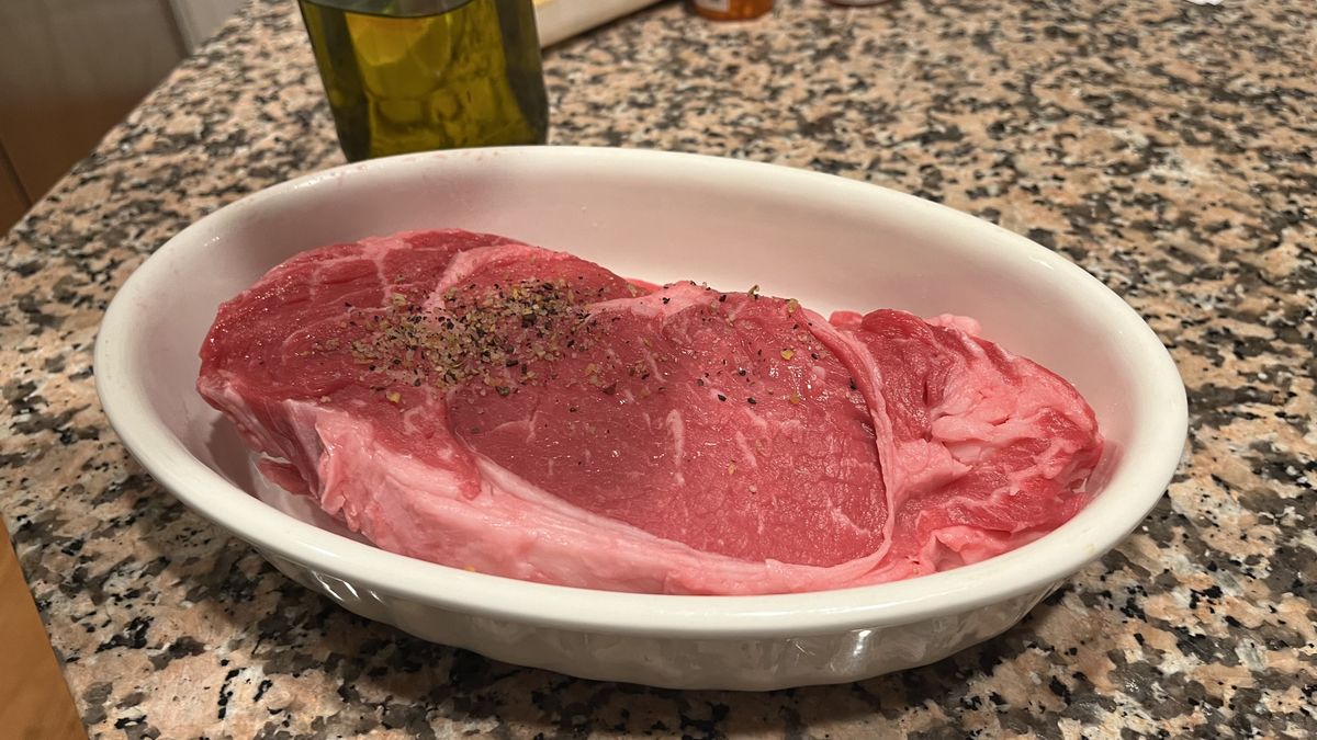 how-to-cook-steak-in-an-air-fryer-techradar