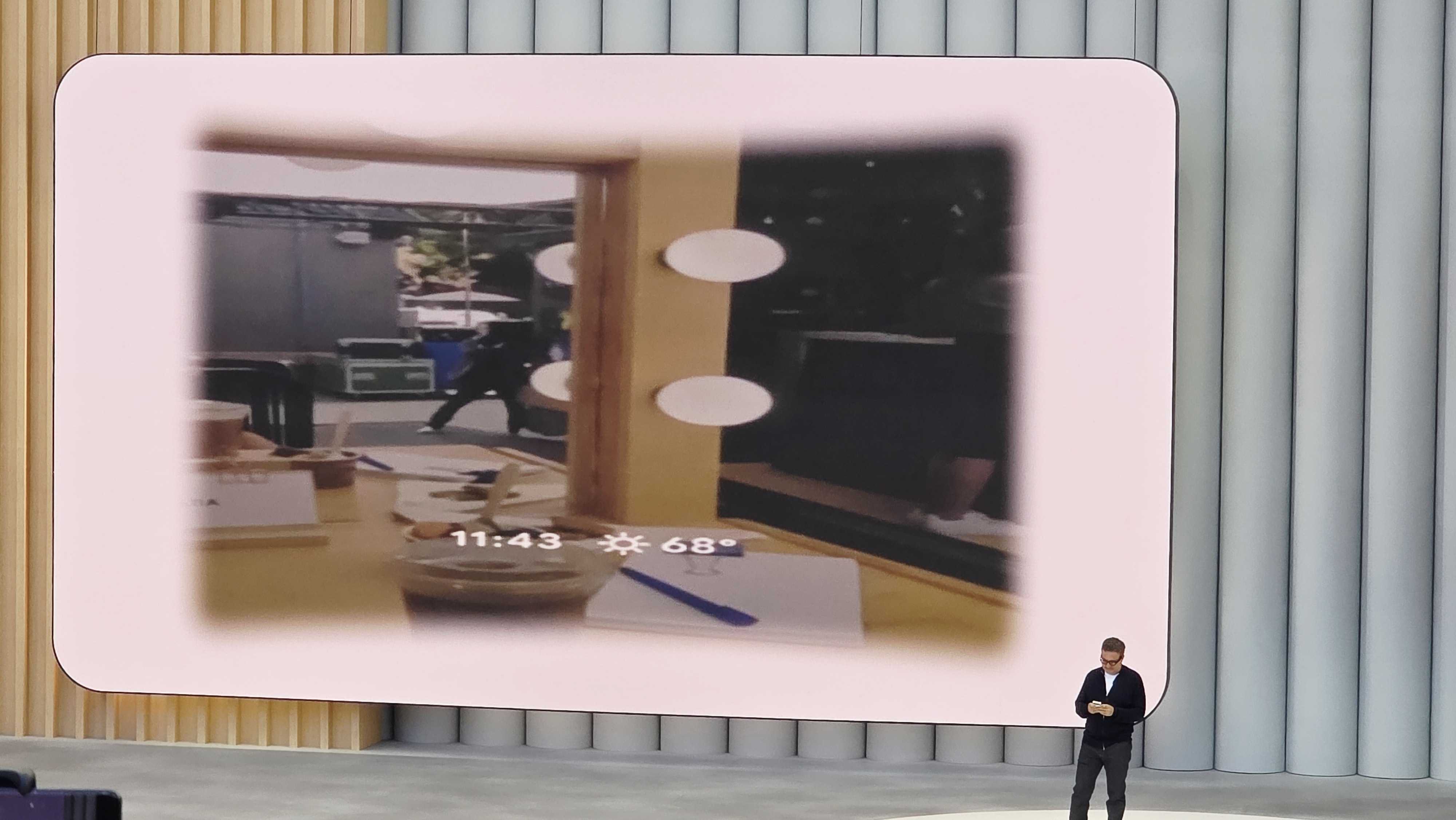 Google IO 2025