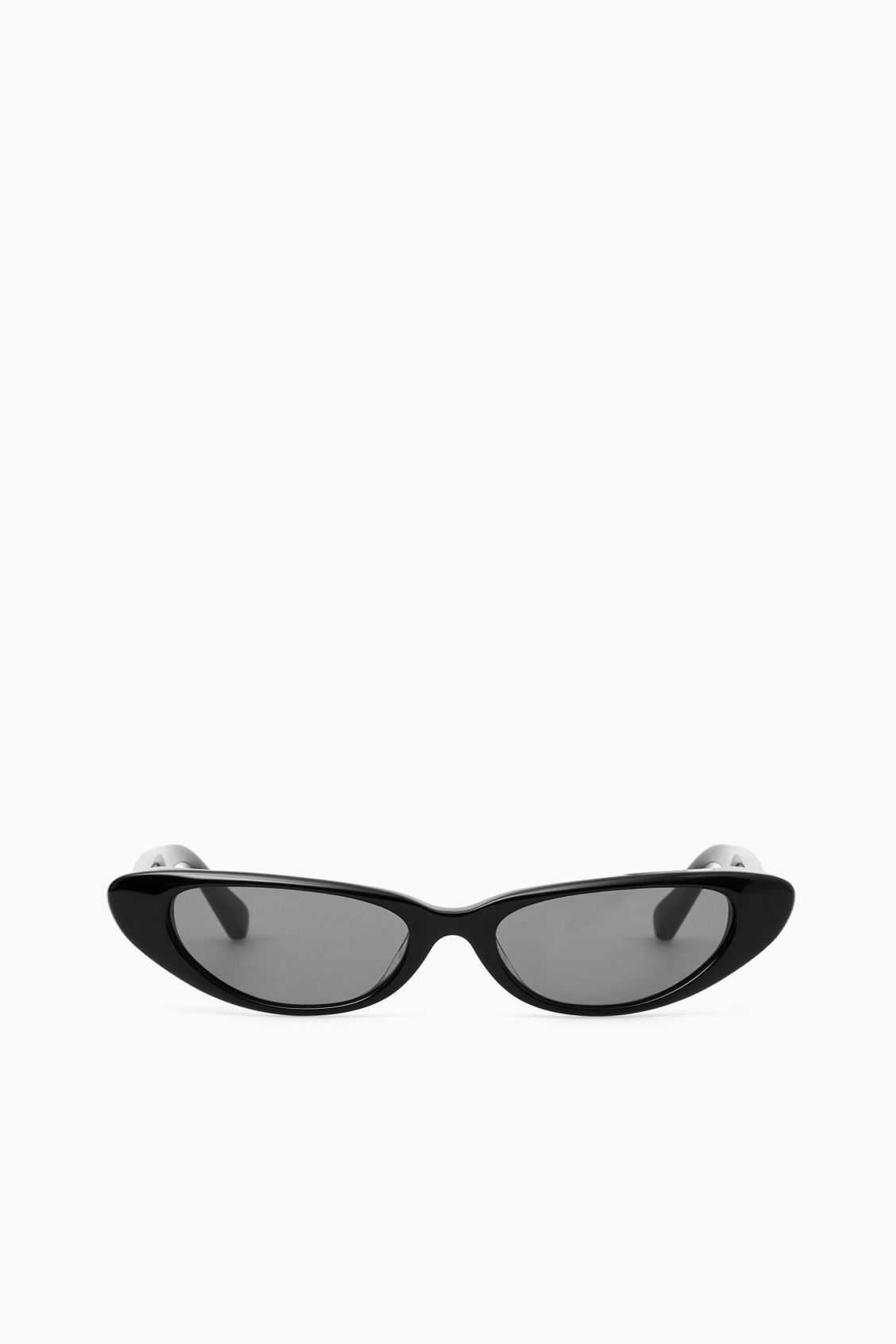 Wing Sunglasses - Cat-Eye