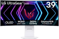 LG UltraGear OLED 39GS95QE