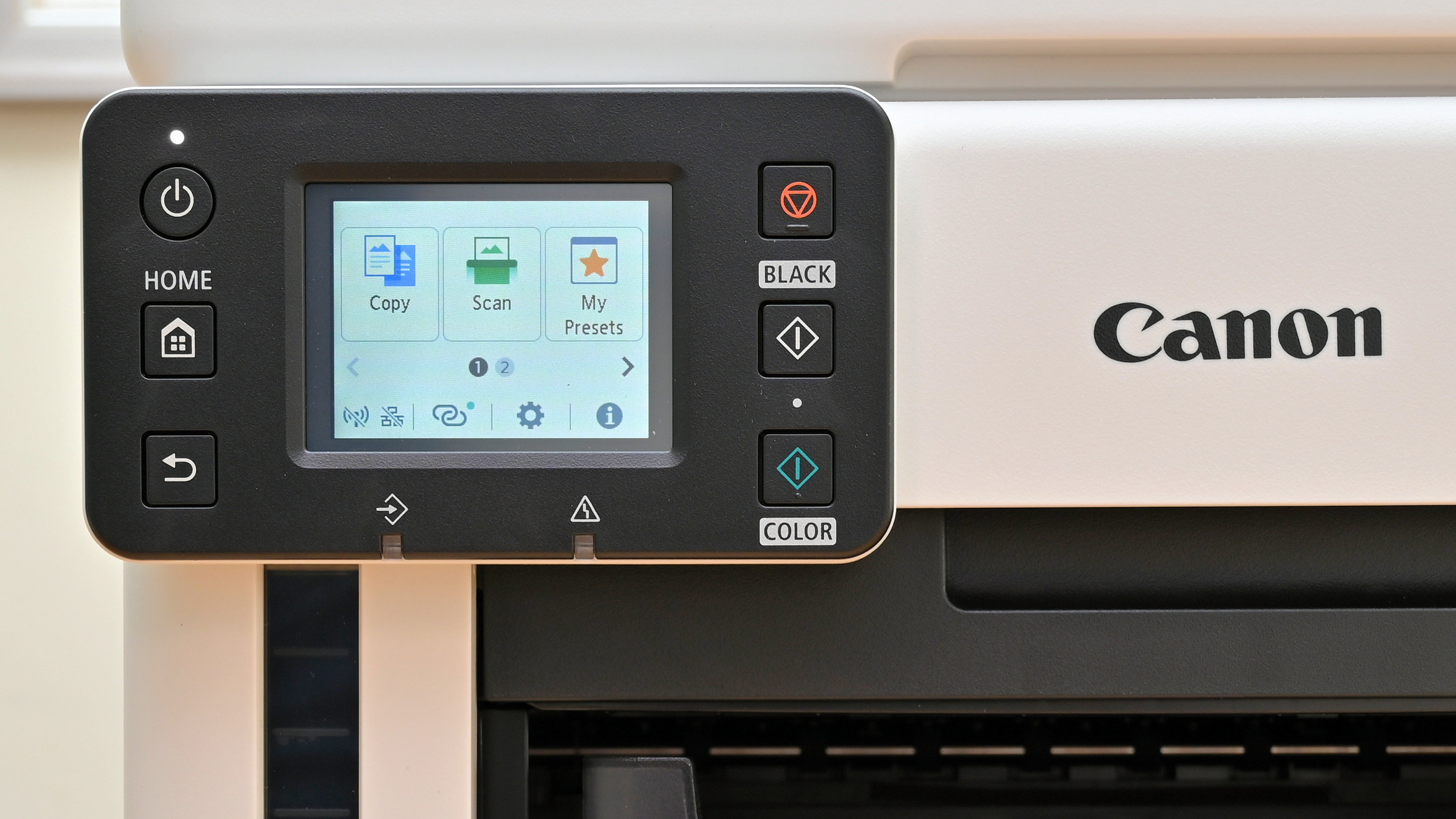 Canon Maxify GX7120 / GX7150