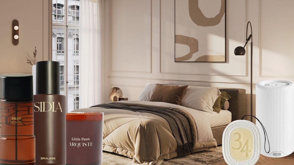 The 14 Best Home Fragrances To Make Your Space Smell So Good | Marie Claire