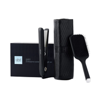 ghd Gold Hair Straightener Gift Set