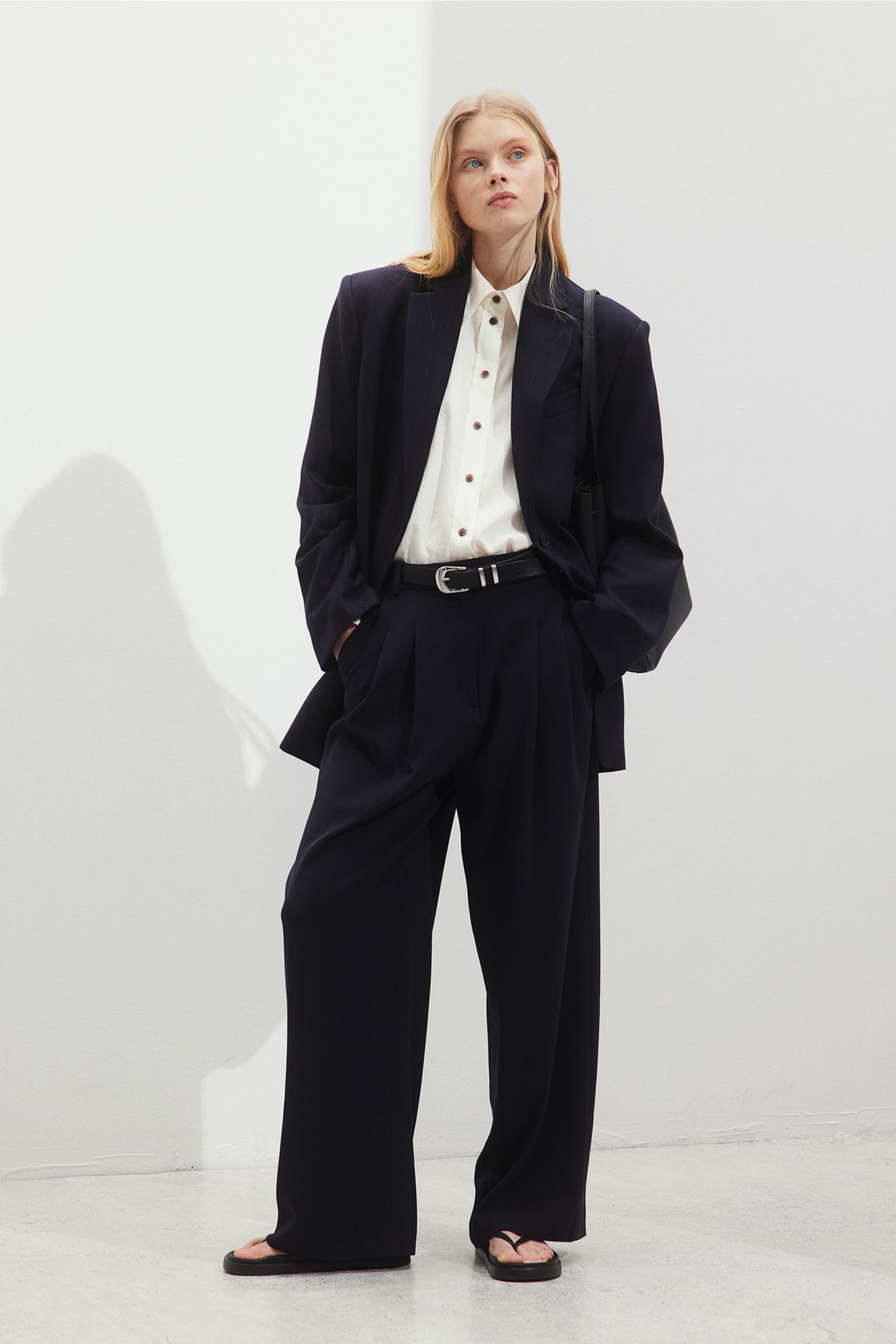 H&M’s New Collection Is Full of Chic Spring-Ready Styles H&M’s New Collection Is Full of Chic Spring-Ready Styles