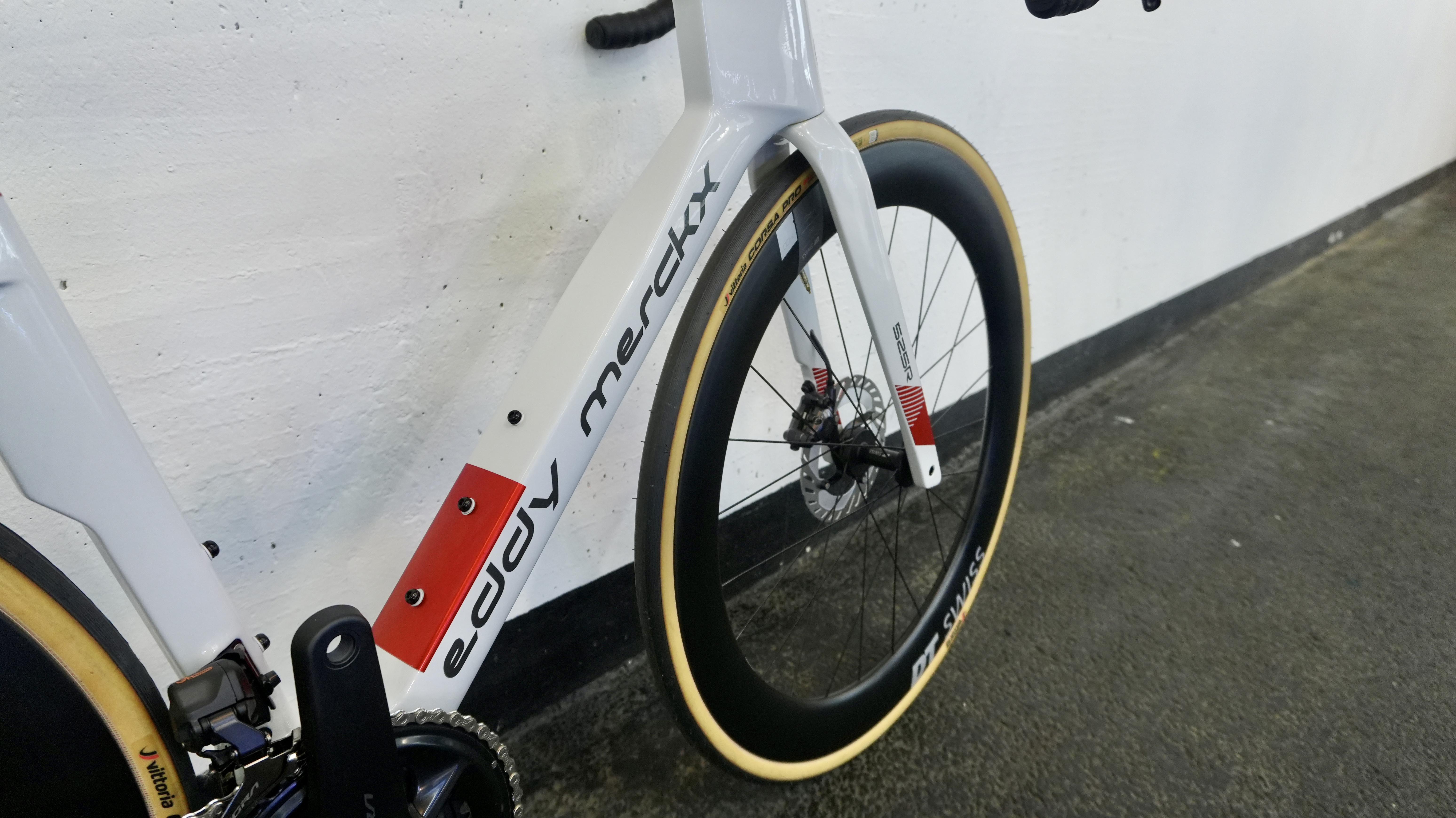 Tech found at Eurobike 2026