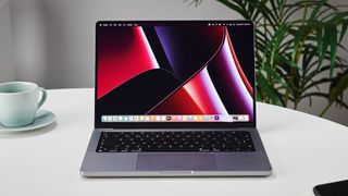 MacBook Pro 14-inch