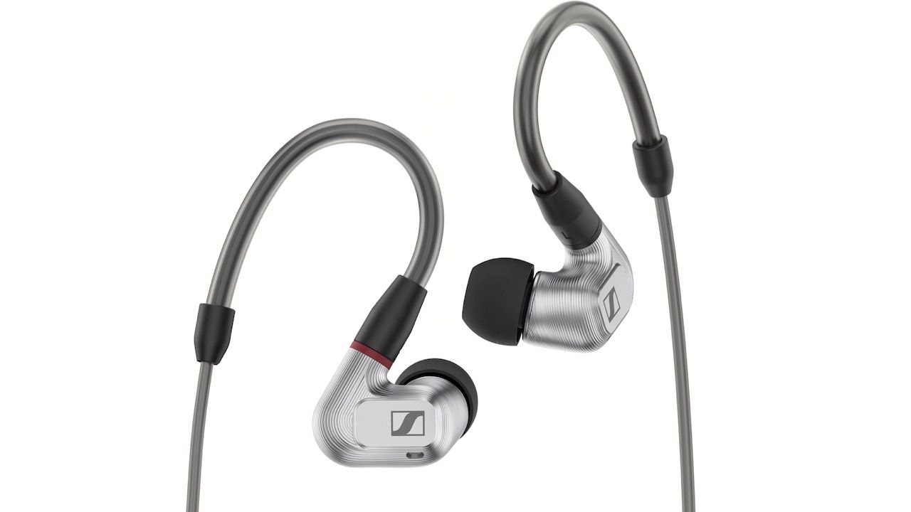Sennheiser