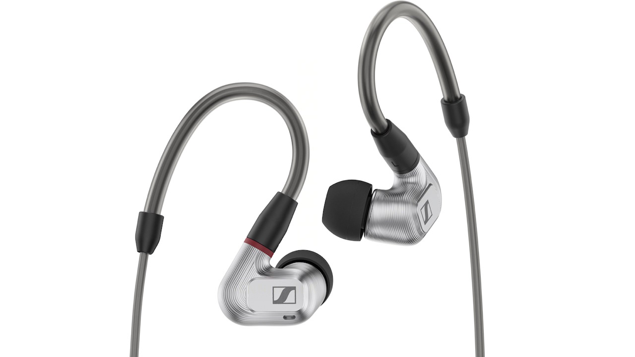 Best in-ear headphones to premium What