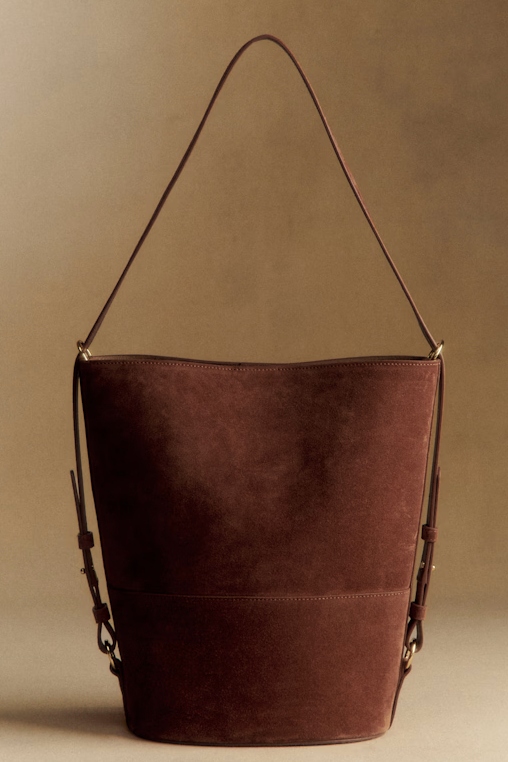 S&amp;eacute;zane, Gary Maxi Bag