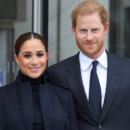 Prince Harry, Meghan Markle