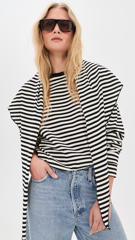 Lioness Olsen Long Sleeve Top