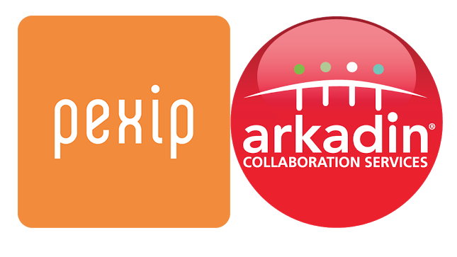 Pexip Partners With UC&amp;C Specialist Arkadin to Improve Virtual Meetings