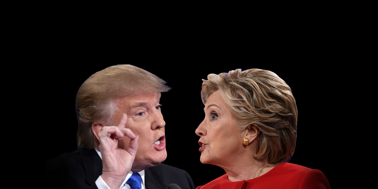 Words didn&amp;#039;t come easily at last night&amp;#039;s debate.