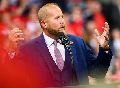 Brad Parscale