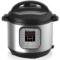 Instant Pot Duo: was $99.99, now $79.99 at Amazon