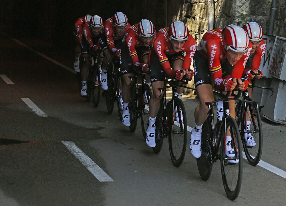 Lotto Soudal