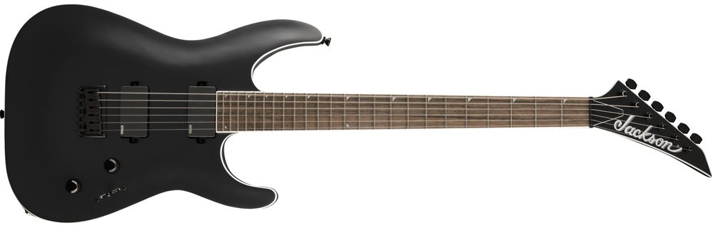 Jackson X Series Soloist
